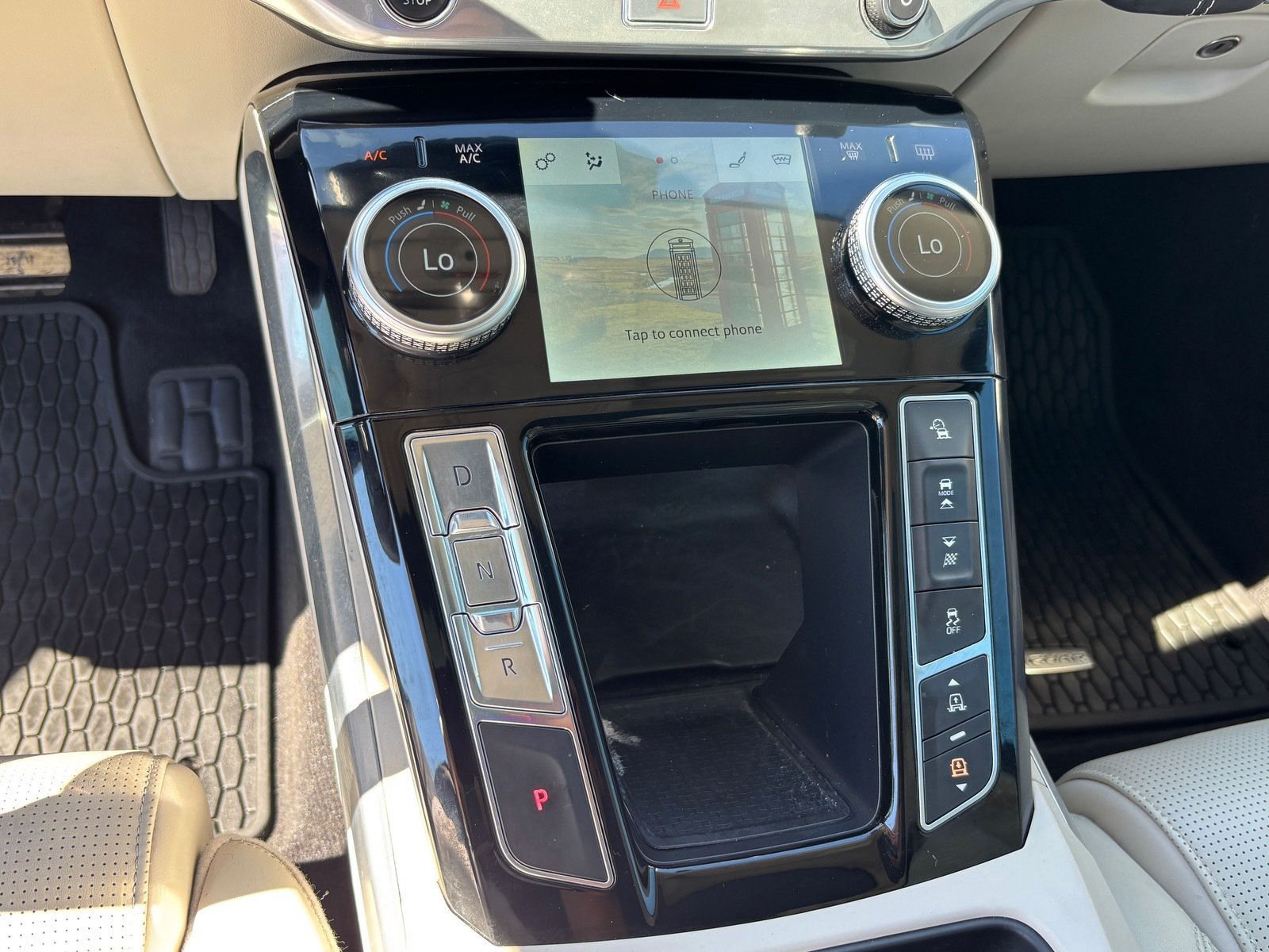 Used 2019 Jaguar I-PACE AWD/4WD image 15