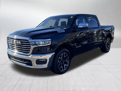 Used 2025 RAM 1500 Laramie