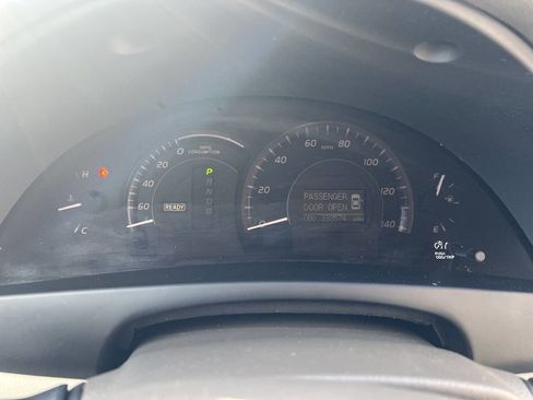 Used 2007 Toyota Camry Hybrid image 15