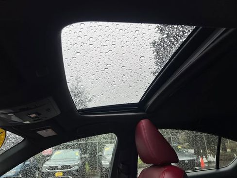 Used 2024 Lexus IS 300 F Sport w/ Accessory Package 2 image 30