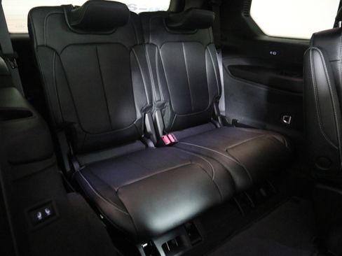 New 2025 Jeep Grand Cherokee L Overland image 23