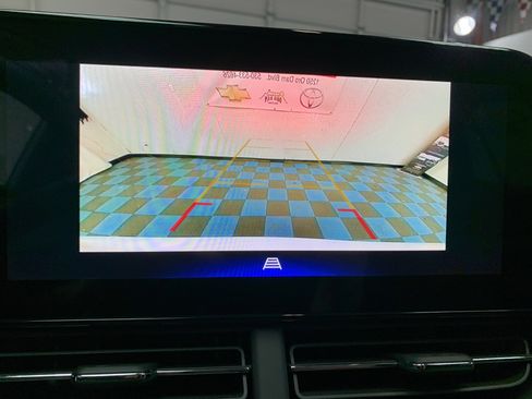 New 2026 Chevrolet Trax LT image 16