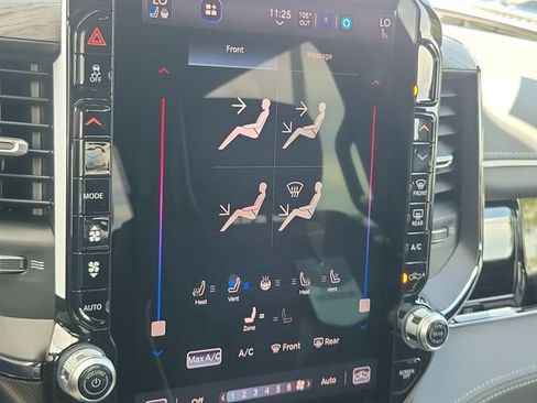 New 2027 RAM 1500 Limited AWD/4WD image 20