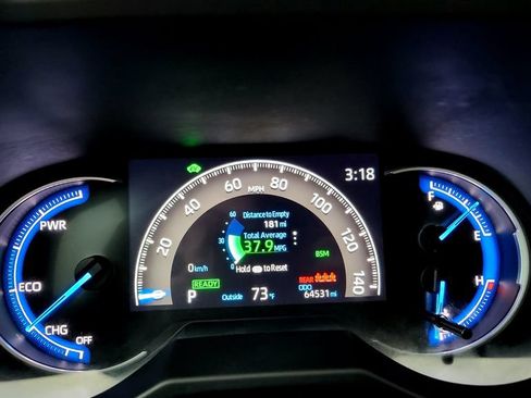 Used 2023 Toyota RAV4 SE AWD/4WD image 26