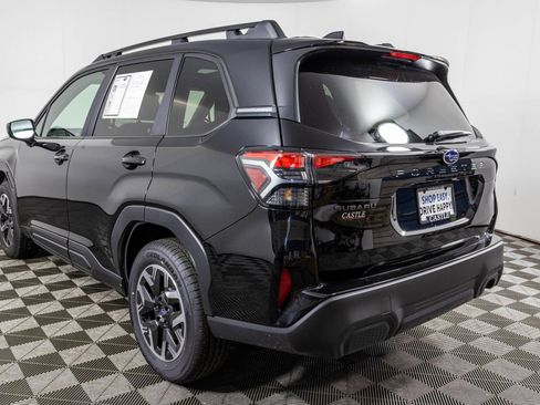 Used 2026 Subaru Forester Premium AWD/4WD image 19