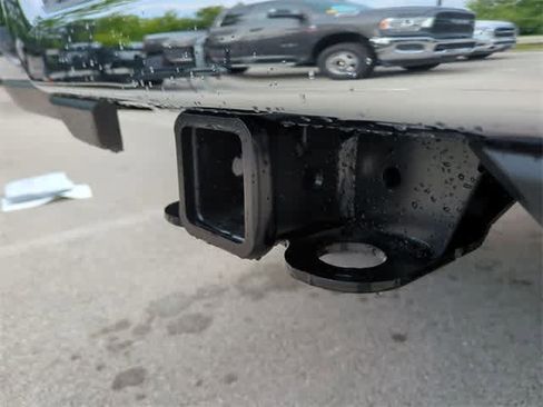 New 2025 RAM 2500 Tradesman w/ Chrome Appearance Group image 35