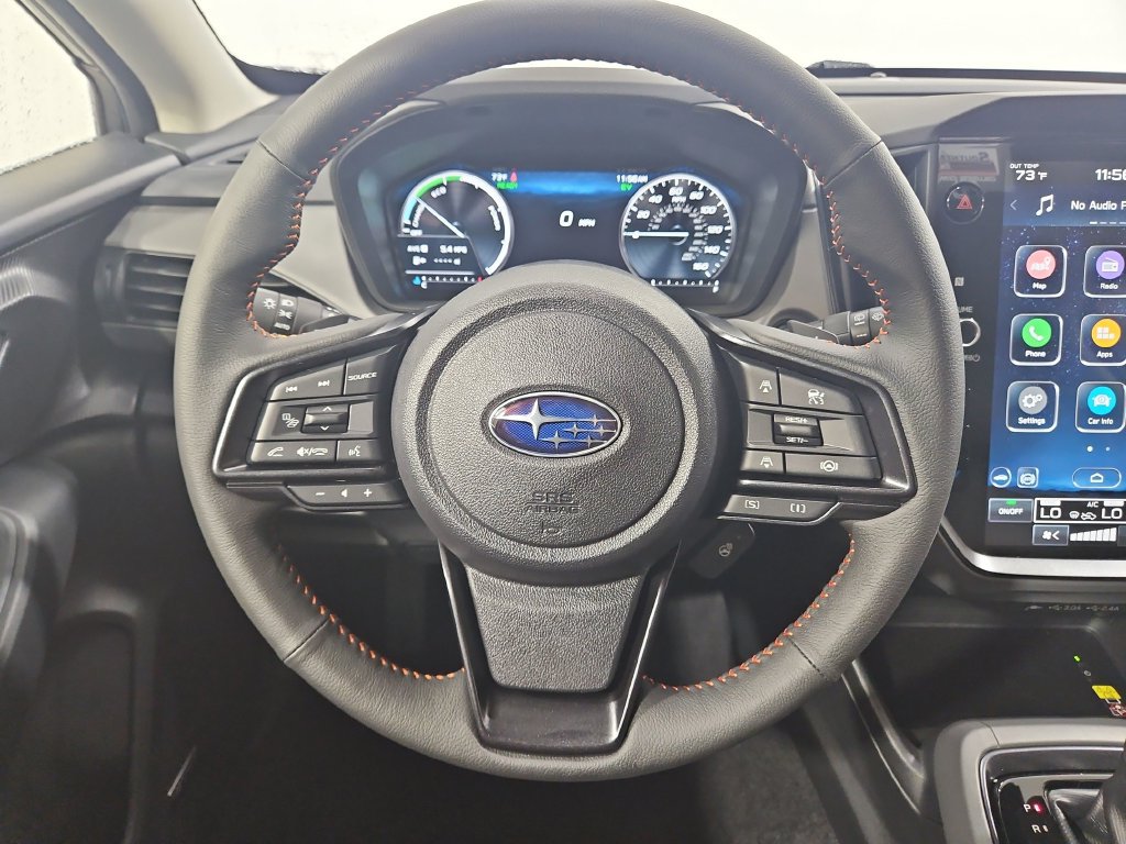New 2026 Subaru Crosstrek 2.5i Limited w/ Crosstrek Mirror Package AWD/4WD image 14