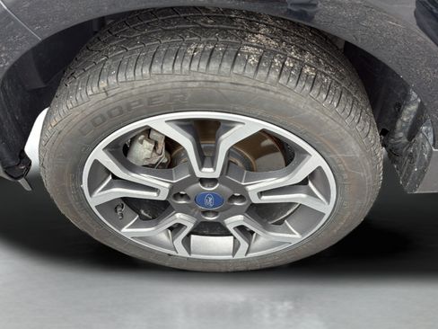 Used 2019 Ford EcoSport SES AWD/4WD image 30