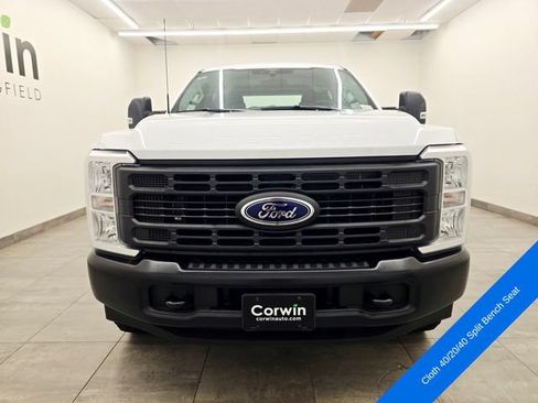 New 2026 Ford F250 XL AWD/4WD image 8