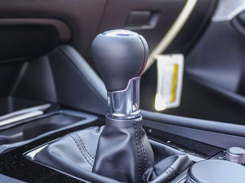 New 2026 MAZDA MAZDA3 2.5 S Hatchback w/ Premium Pkg image 24