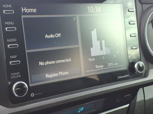 Certified 2023 Toyota Tacoma TRD Off-Road image 20