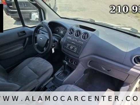 Used 2010 Ford Transit Connect XLT FWD image 14