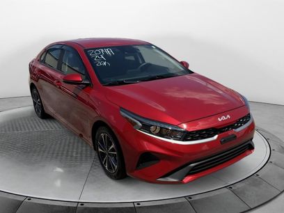 Used 2024 Kia Forte LXS w/ LXS Technology Package