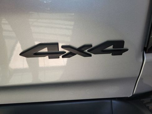 Used 2025 RAM 1500 Rebel w/ Rebel Level 1 Equipment Group AWD/4WD image 14
