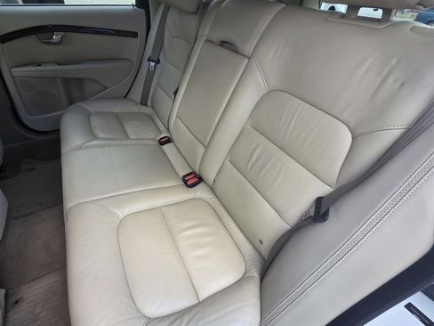 Used 2012 Volvo XC70 3.2 FWD image 36