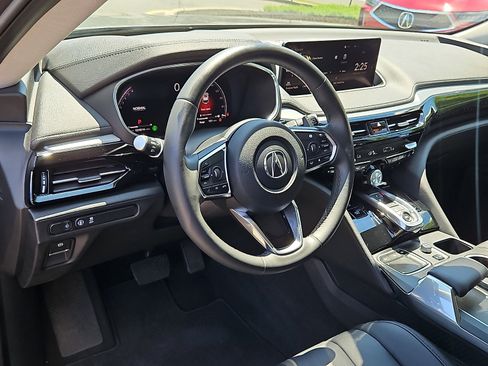 Certified 2024 Acura MDX SH-AWD image 29