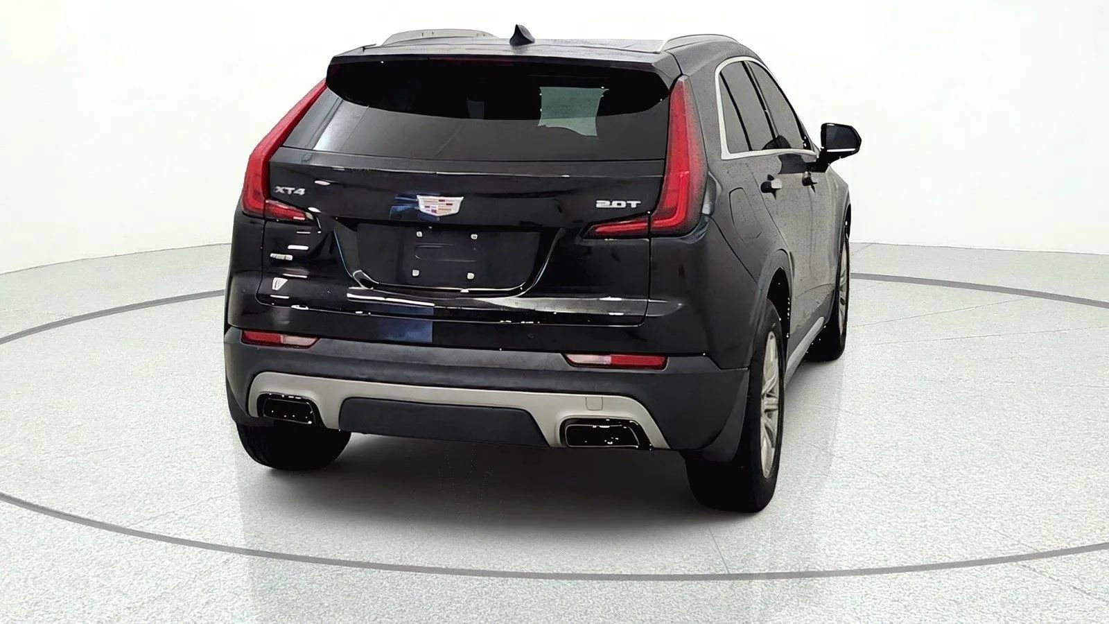 Used 2019 Cadillac XT4 Premium Luxury AWD/4WD image 5