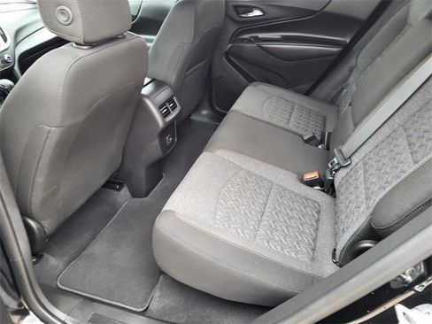 Used 2024 Chevrolet Equinox LT image 16