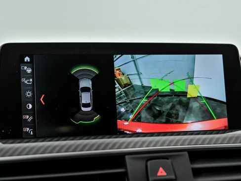 Used 2018 BMW M3 image 28