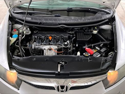 Used 2010 Honda Civic LX image 23