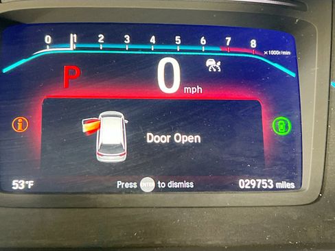 Used 2023 Honda Odyssey Touring image 12