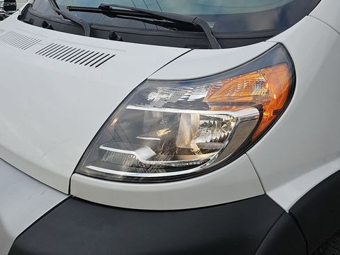 Used 2021 RAM ProMaster 2500 image 28