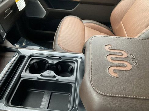 New 2026 Ford F350 King Ranch w/ Tremor Off-Road Package image 22