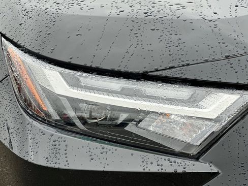 Certified 2025 Toyota RAV4 XLE image 48