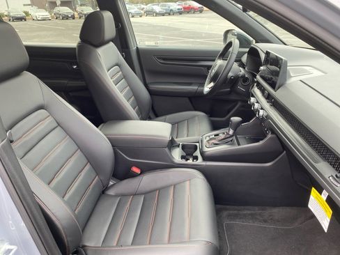 Certified 2026 Honda CR-V Sport-L image 28
