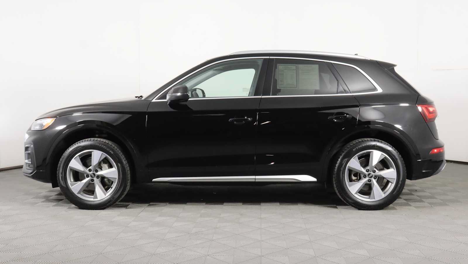 Used 2024 Audi Q5 2.0T Premium AWD/4WD image 6