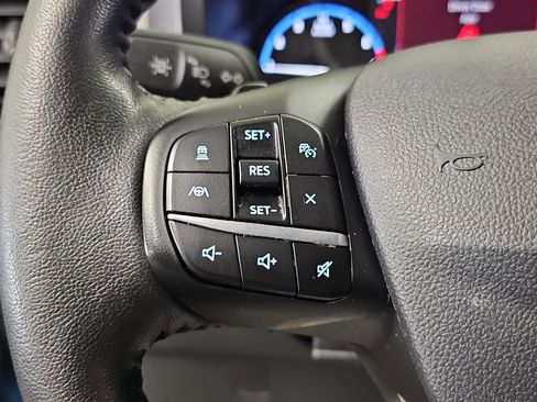 Used 2023 Ford Bronco Sport Heritage Limited image 19