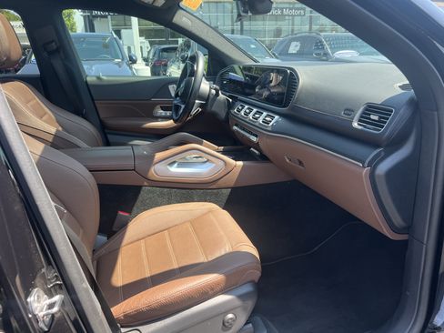 Certified 2025 Mercedes-Benz GLE 450 4MATIC Coupe image 34
