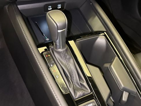 New 2026 Honda Accord Touring image 28