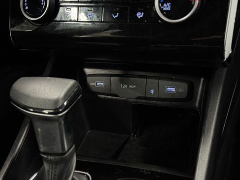 Used 2023 Hyundai Tucson SEL image 32