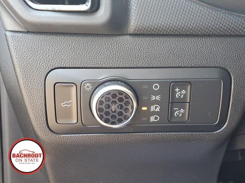 Used 2021 Ford Bronco Sport Outer Banks AWD/4WD image 17