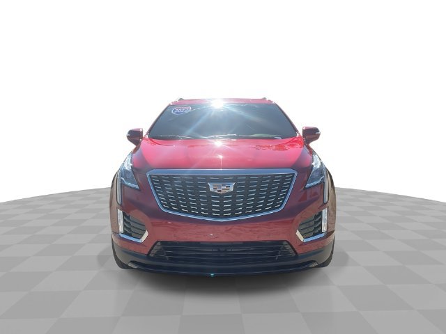 Used 2022 Cadillac XT5 Luxury FWD image 3