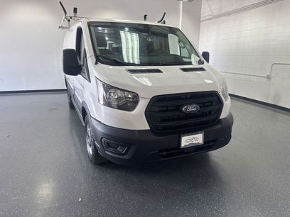 Used 2020 Ford Transit 250 Low Roof