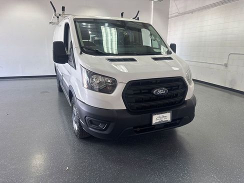 Used 2020 Ford Transit 250 Low Roof RWD image 1