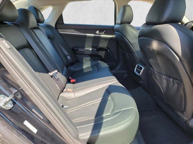 Used 2024 Kia K5 EX FWD image 23