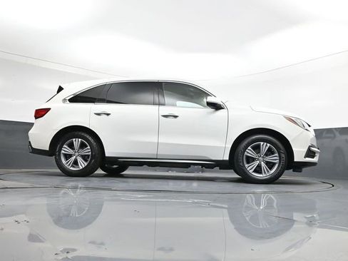Used 2020 Acura MDX SH-AWD image 30