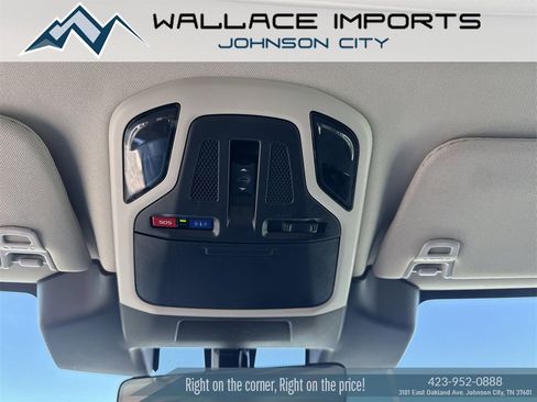 Certified 2023 Subaru Outback Limited image 17