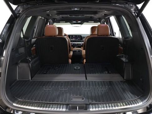 Used 2025 Kia Telluride SX Prestige X-Pro AWD/4WD image 39