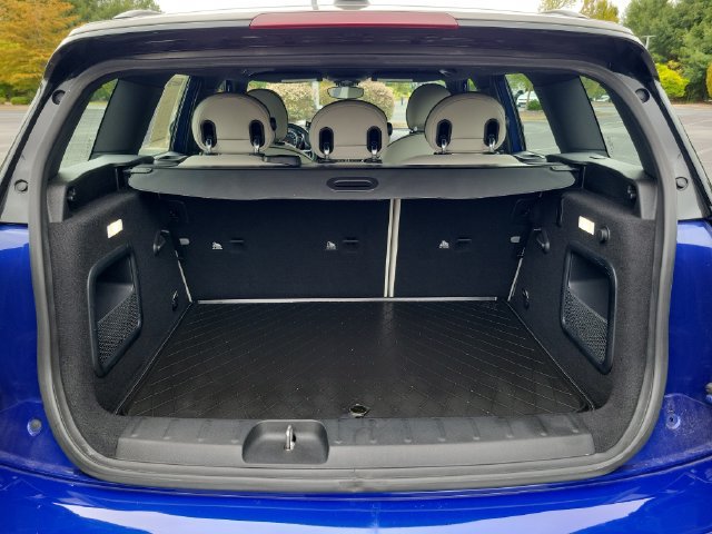 Used 2019 MINI Cooper Clubman S w/ Starlight Blue Edition AWD/4WD image 8