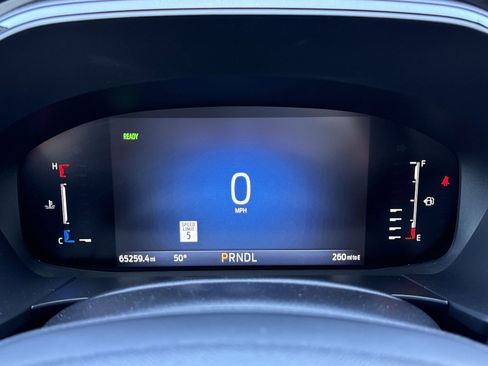 Used 2024 Ford Escape ST-Line Select w/ Tech Pack #1 AWD/4WD image 18