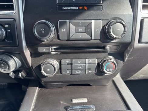 Used 2016 Ford F150 XLT w/ Max Trailer Tow Package image 20