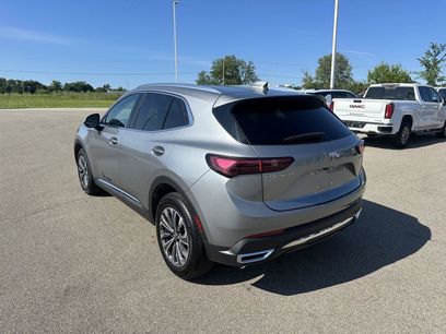 Used 2024 Buick Envision Preferred