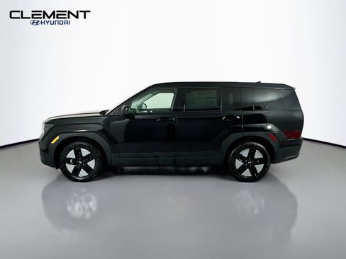 New 2026 Hyundai Santa Fe SE FWD image 4