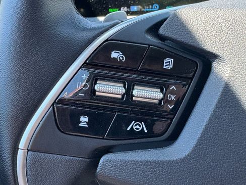 Certified 2024 Kia EV6 Wind image 19