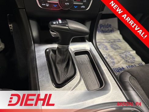 Used 2023 Dodge Charger R/T w/ Daytona Edition Group image 34