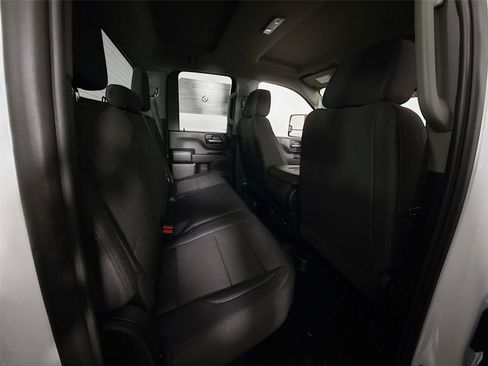 New 2026 GMC Sierra 3500 Pro w/ Convenience Package AWD/4WD image 29